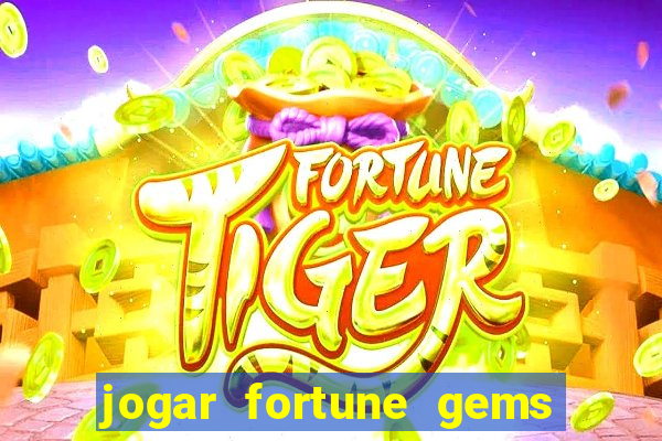 jogar fortune gems 2 demo